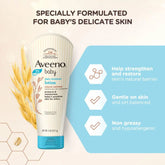 Aveeno Daily Moisturizing Combo - Aveeno Baby Daily Moisturizing Lotion 227g and Aveeno Baby Daily Moisturizing Bath 354ml